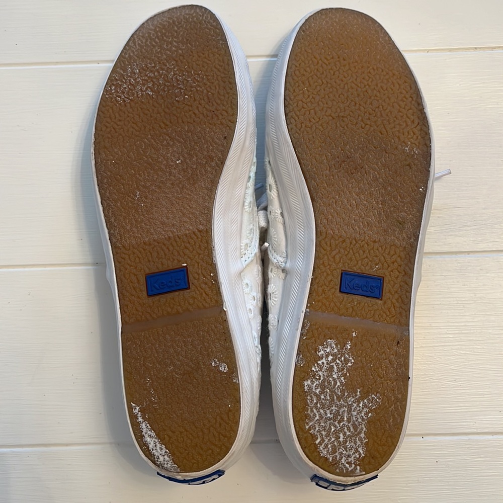Keds Tennis Shoes - Picture 7 of 9